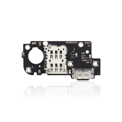 Moto Edge 5G (XT2141 / 2021) Charging Port Board