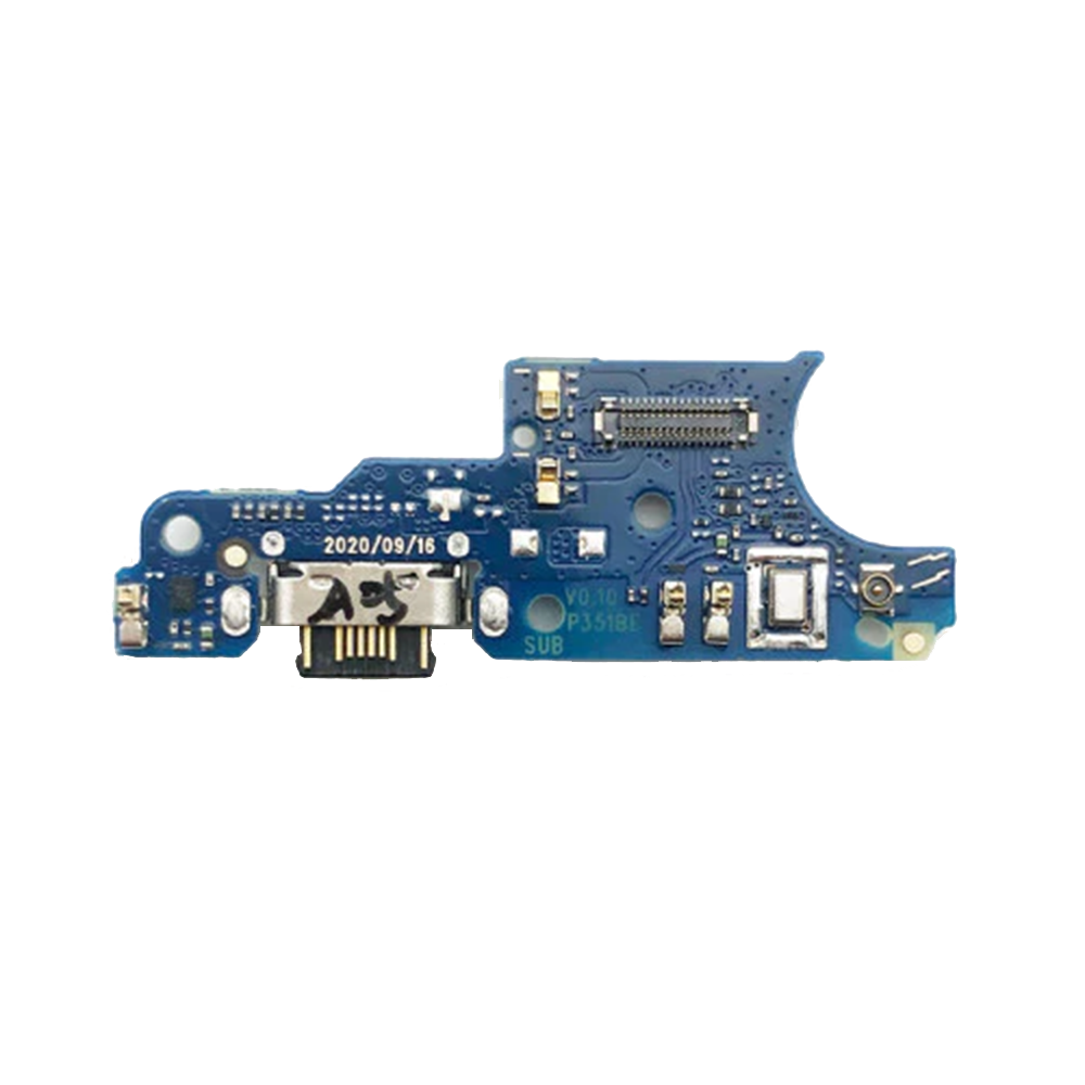 Moto G10 Power (XT2127-4 / 2021) Charging Port Board