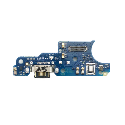 Moto G10 Power (XT2127-4 / 2021) Charging Port Board