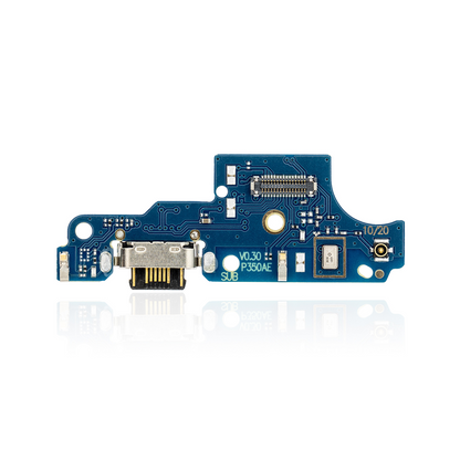 Moto G10 (XT2127-2 / 2021) Charging Port Board