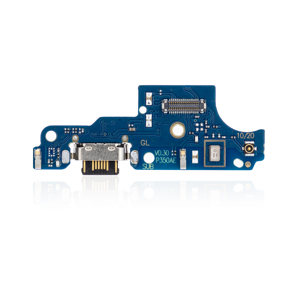 Moto G20 (XT2128 / 2021) Charging Port Board