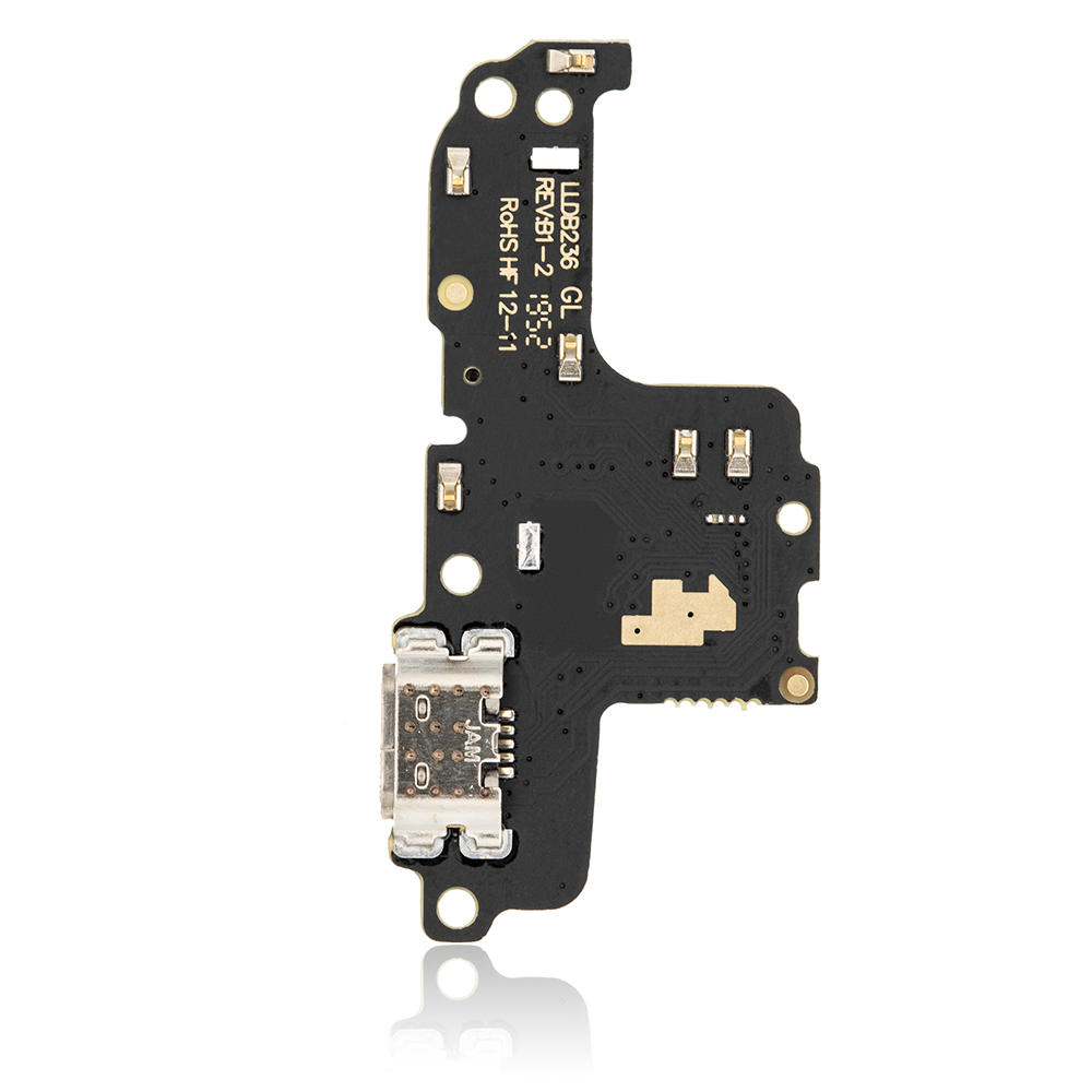 Moto E (XT2052 / 2020) Charging Port Board
