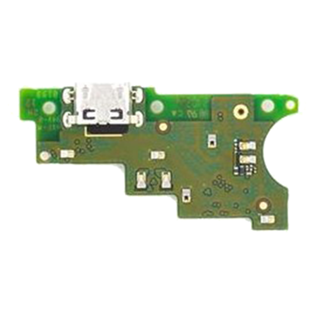 Moto E6i (XT2053-5 / 2021) Charging Port Board