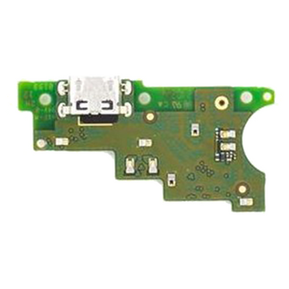 Moto E6i (XT2053-5 / 2021) Charging Port Board