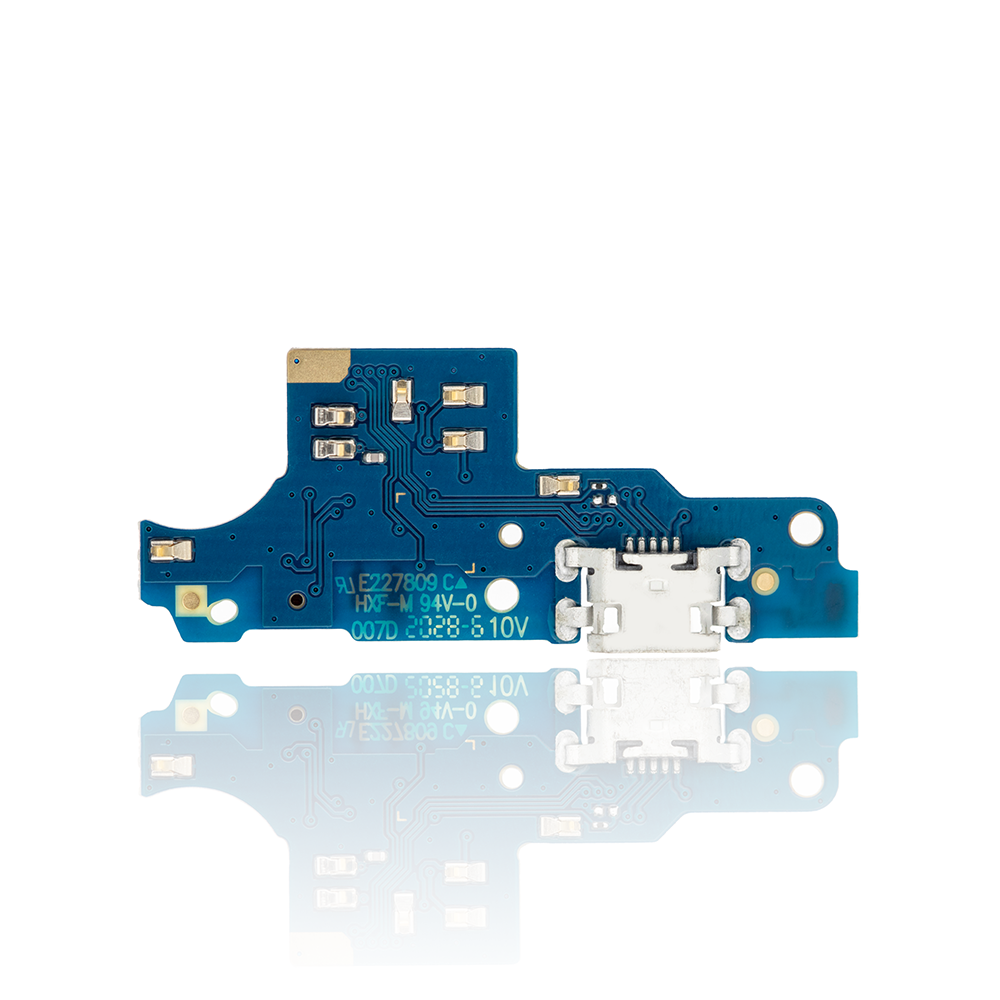 Moto E7 Plus (XT2081 / 2020) Charging Port Board