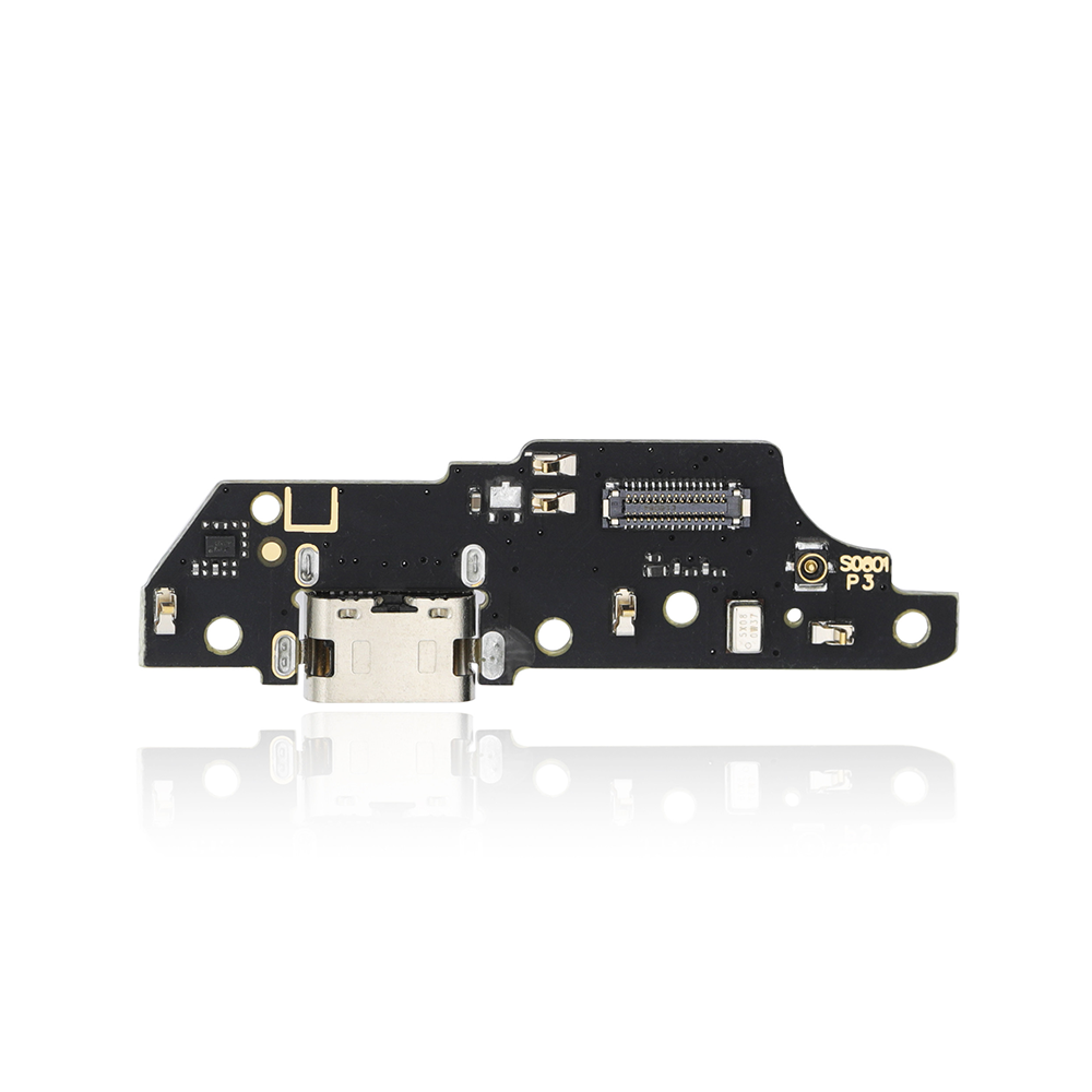 Moto E40 (XT2159 / 2021) Charging Port Board
