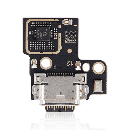Moto Edge S30 (XT2175 / 2021) Charging Port Board