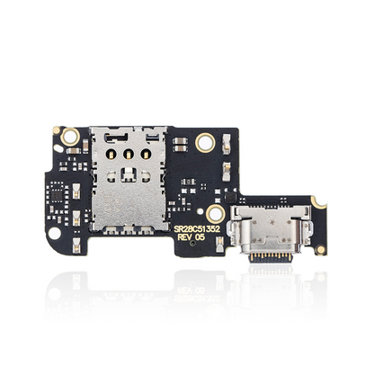 Moto Edge Plus (XT2061 / 2020) Charging Port Board