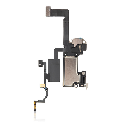iPhone 12 / 12 Pro Earpiece Speaker With Proximity Flex Cable