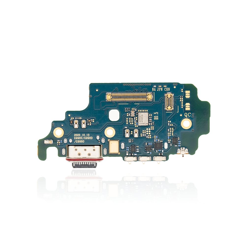 Galaxy S21 Ultra 5G Charging Port Flex (US Version)
