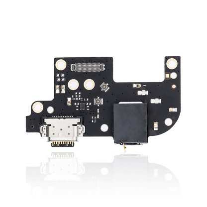 Moto G Stylus 5G (XT2131 / 2021) Charging Port Board
