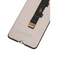 LCD Assembly Without Frame For Motorola Moto G30 (XT2129 / 2021) (Refurbished) (All Colors)