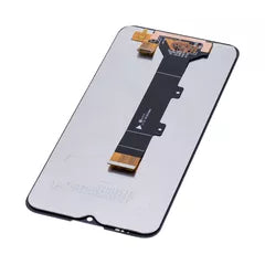LCD Assembly Without Frame For Motorola Moto G20 (XT2128 / 2021) (Refurbished) (All Colors)
