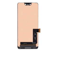 OLED Assembly Without Frame For Google Pixel 3 XL (Refurbished) (All Colors)