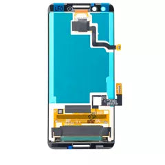 OLED Assembly Without Frame For Google Pixel 3 (Refurbished) (All Colors)