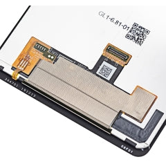 LCD Assembly Without Frame For LG Stylo 6 / K71 (Refurbished) (All Colors)