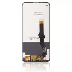 LCD Assembly Without Frame For Motorola Moto G8 Power (XT2041-1 / XT2041-3 / 2020) (Refurbished) (All Colors)