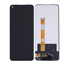 LCD Assembly Without Frame For OnePlus Nord N200 5G (Refurbished) (All Colors)