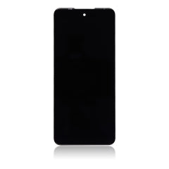 LCD Assembly Without Frame For Motorola Moto G Play (XT2271 / 2023) (Refurbished) (All Colors)