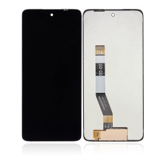 LCD Assembly Without Frame For Motorola Moto G62 5G (XT2223 / 2022) (Refurbished) (All Colors)