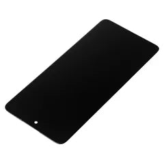LCD Assembly Without Frame For Motorola Moto G22 (XT2231 / 2022) (Refurbished) (All Colors)