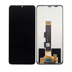 LCD Assembly Without Frame For T-Mobile Revvl V (Refurbished) (All Colors)