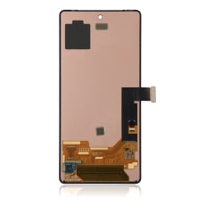 OLED Assembly Without Frame (Without Fingerprint Sensor) For Google Pixel 7 (Refurbished) (All Colors)