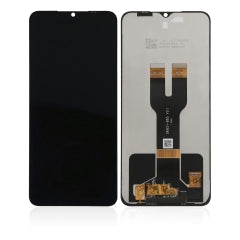 LCD Assembly Without Frame For T-Mobile Revvl 6 / Revvl 6x 5G / T Phone / Cricket Icon 4 / Boost Mobile Celero 5G (2023) (Refurbished) (All Colors)