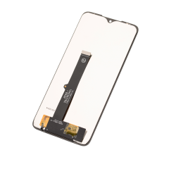 LCD Assembly Without Frame For Motorola Moto G8 Play (XT2015 / 2019) (Aftermarket Plus: Incell) (Black)