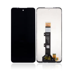 LCD Assembly Without Frame For Motorola Moto G Power (XT2165 / 2022) (Refurbished) (All Colors)