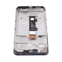 LCD Assembly With Frame For Motorola Moto G Power (XT2165 / 2022) (Genuine OEM) (All Colors)