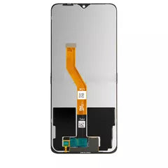 LCD Assembly Without Frame For T-Mobile Revvl V+ 5G (Refurbished) (All Colors)