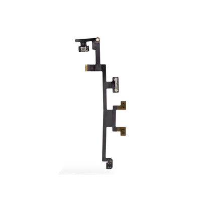 Power / Volume Button Flex Cable Compatible For iPad 3 / iPad 4