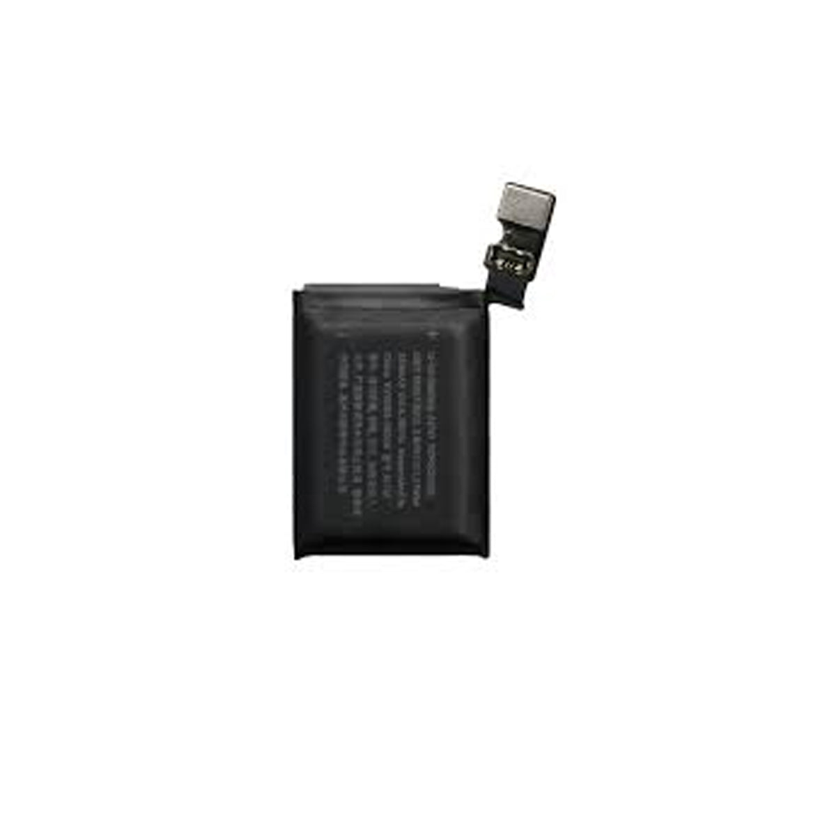 iWatch Series 2 42mm Battery