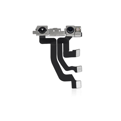 Front Camera Module With Flex Cable Compatible For iPhone XS Max