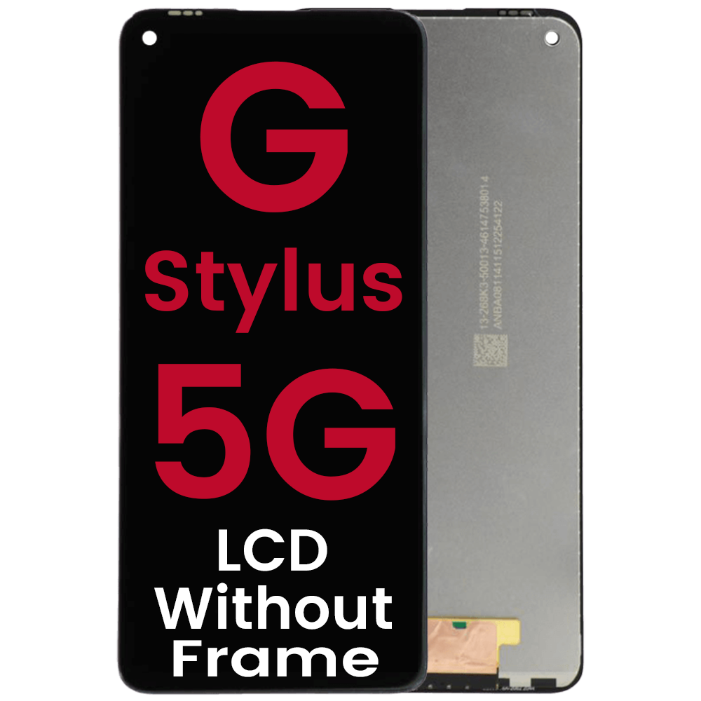 Moto G Stylus 5G (XT2131 / 2021) LCD Without Frame