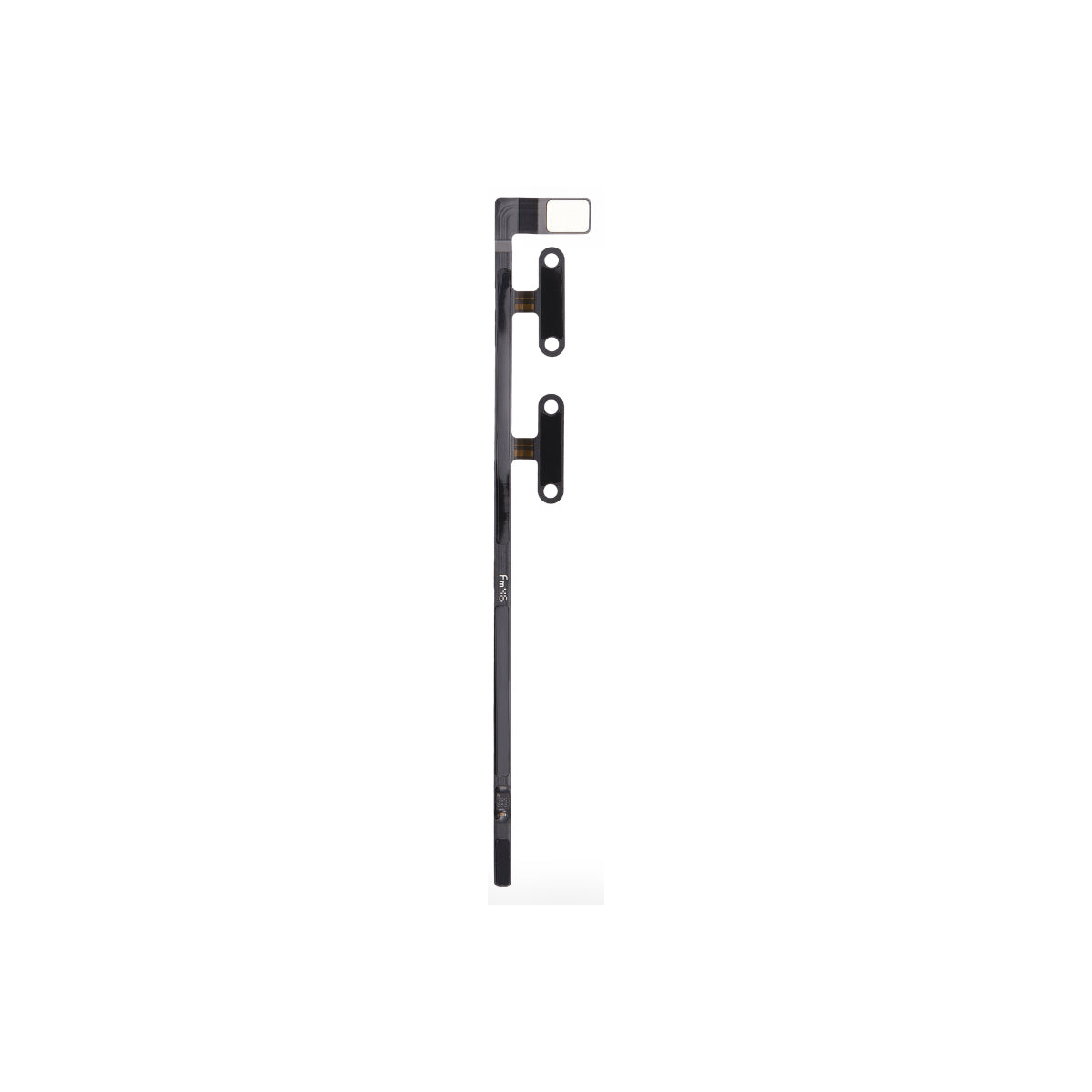 Volume Button Flex Compatible For iPad Air 3