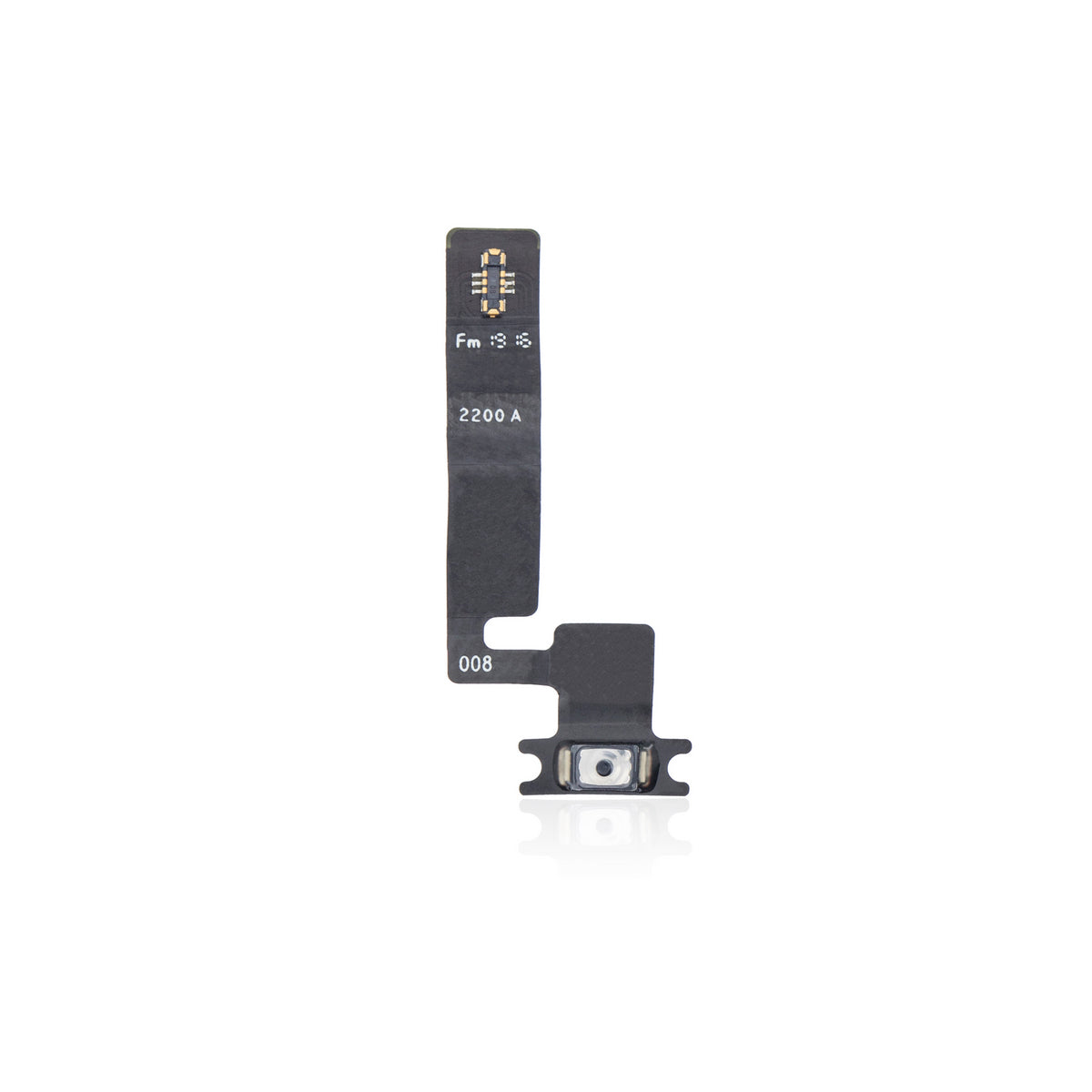 Power Button Flex Compatible For iPad Air 3