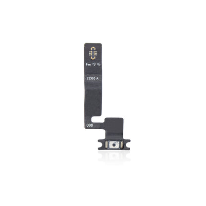 Power Button Flex Compatible For iPad Air 3