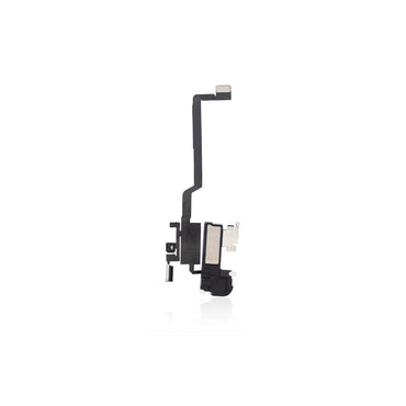 Earpiece Speaker With Proximity Sensor Cable Compatible For iPhone X