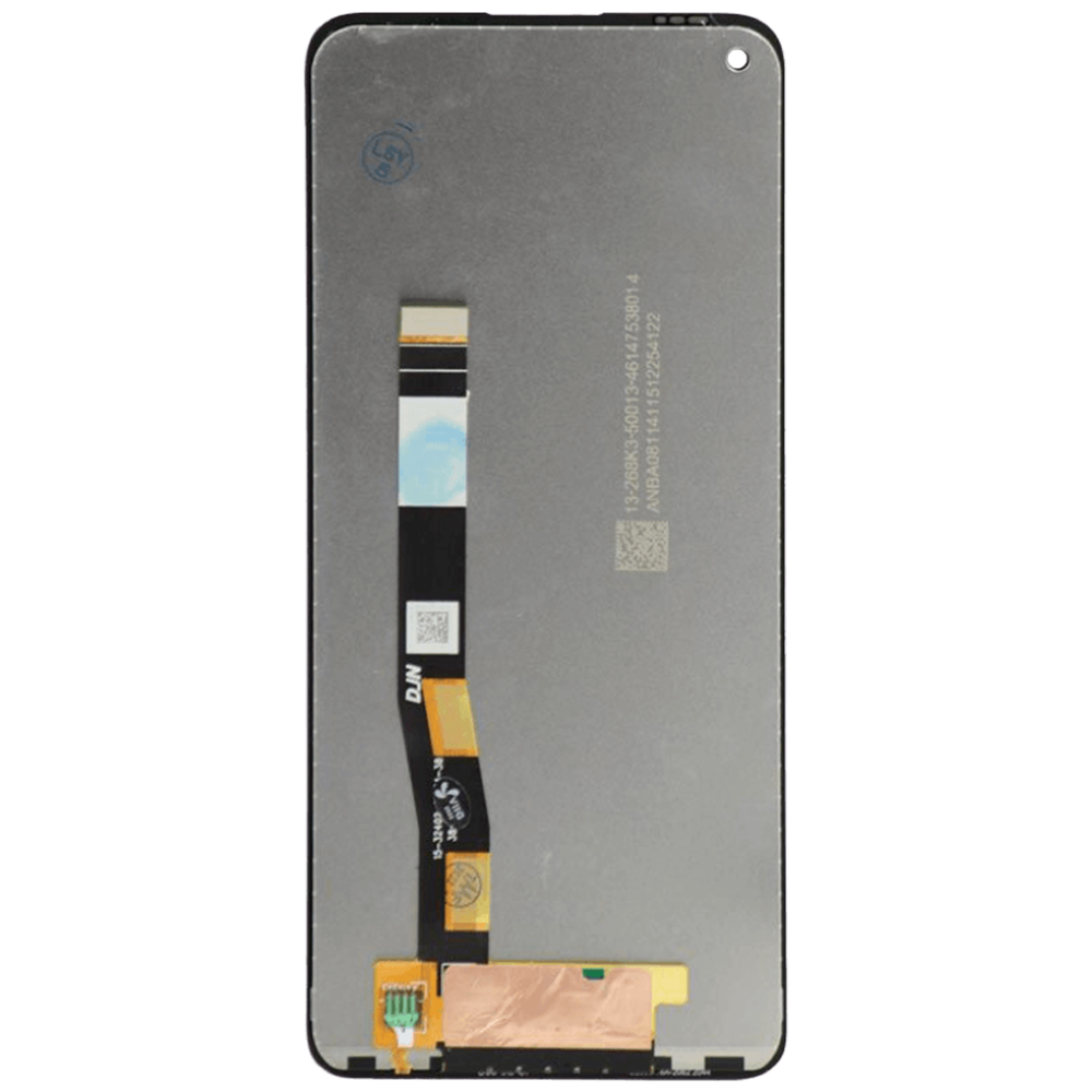 Moto G Stylus 5G (XT2131 / 2021) LCD Without Frame