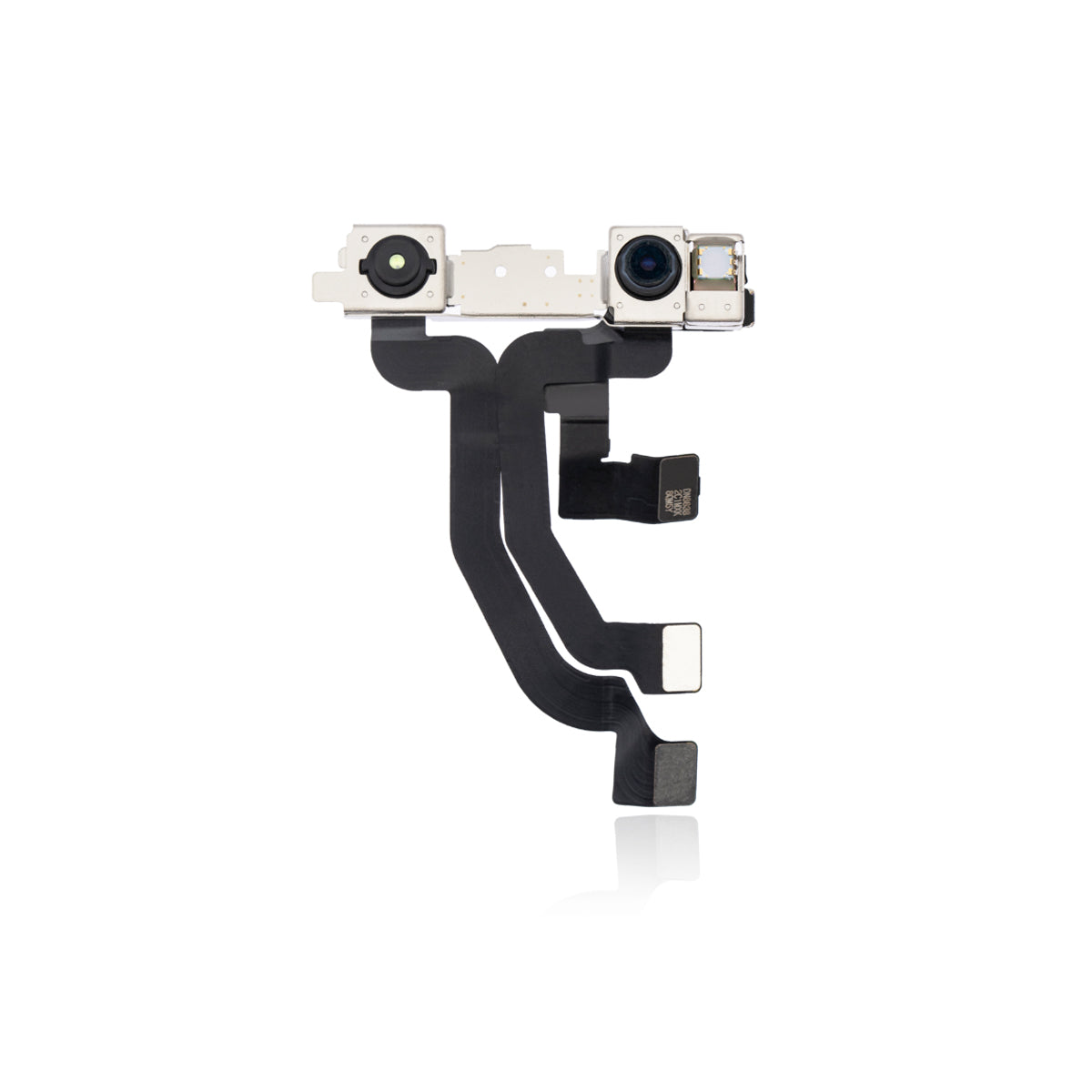 Front Camera Module With Flex Cable Compatible For iPhone XS