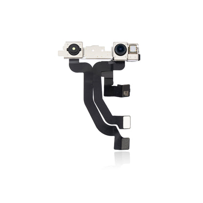 Front Camera Module With Flex Cable Compatible For iPhone XS
