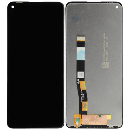 Moto G Stylus 5G (XT2131 / 2021) LCD Without Frame