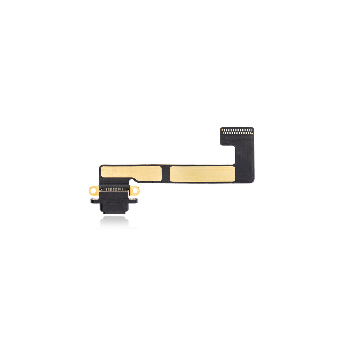 iPad Mini 2 Charging Port Flex Black