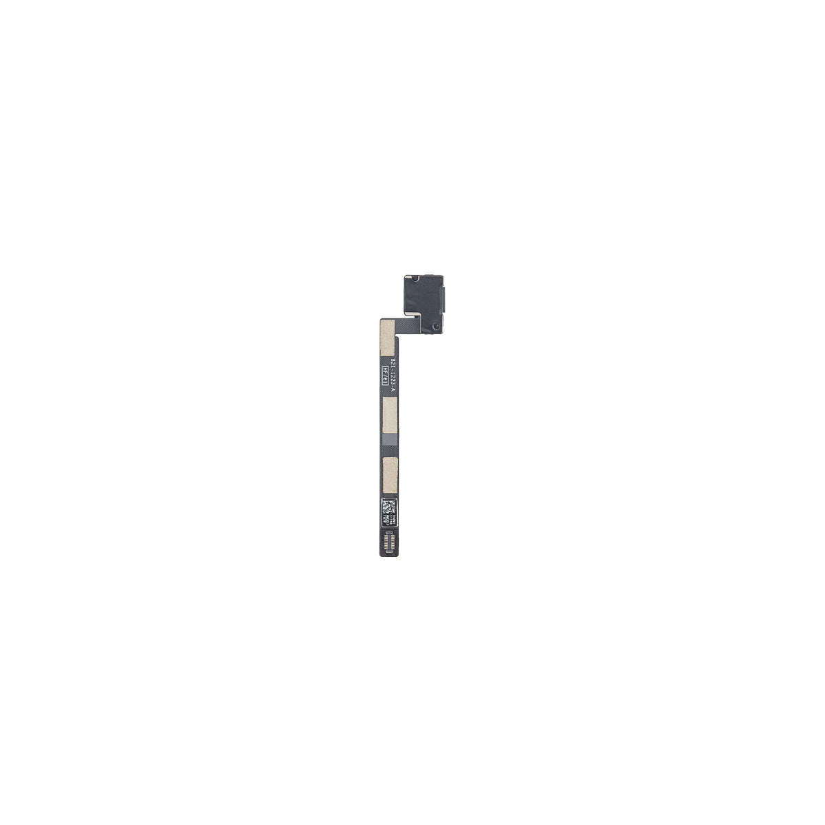 Front Camera With Flex Cable Compatible For iPad 2