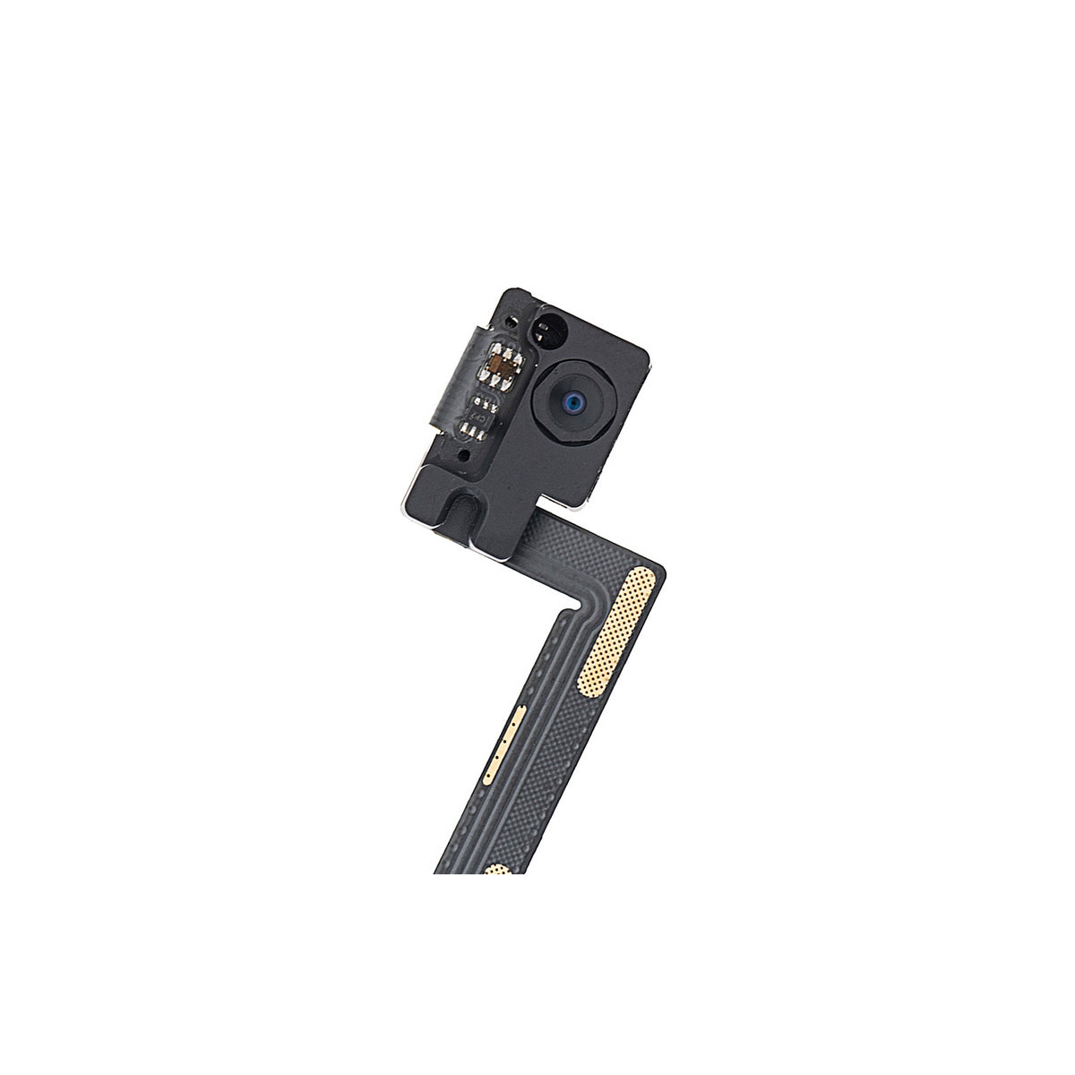 Front Camera With Flex Cable Compatible For iPad 2