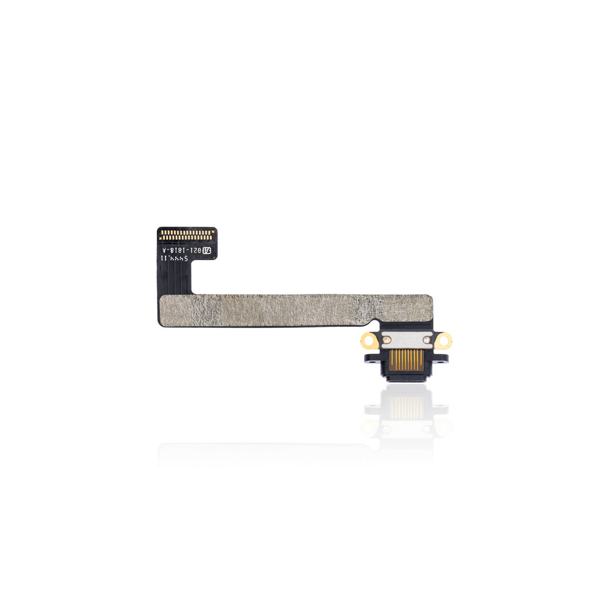 iPad Mini 2 Charging Port Flex Black
