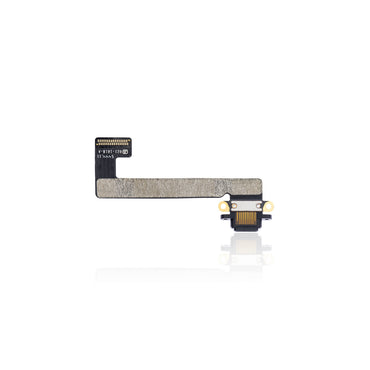 iPad Mini 2 Charging Port Flex Black