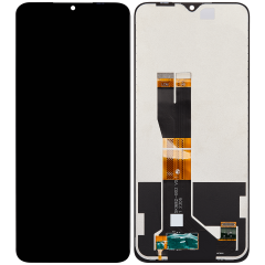 LCD Assembly Without Frame For T-Mobile Revvl 6X Pro 5G / T Phone Pro (Refurbished) (All Colors)
